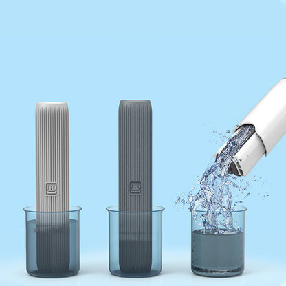 Mini Squeeze Mop – Portable Floor & Surface Cleaner