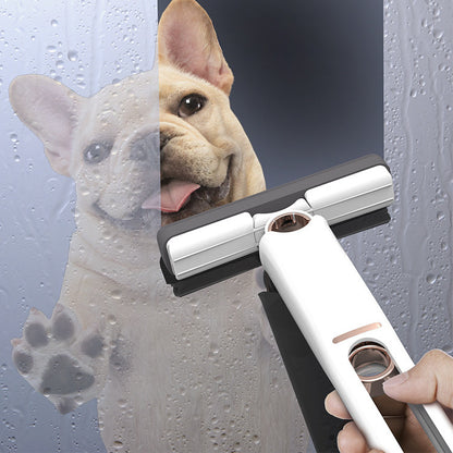 Mini Squeeze Mop – Portable Floor & Surface Cleaner